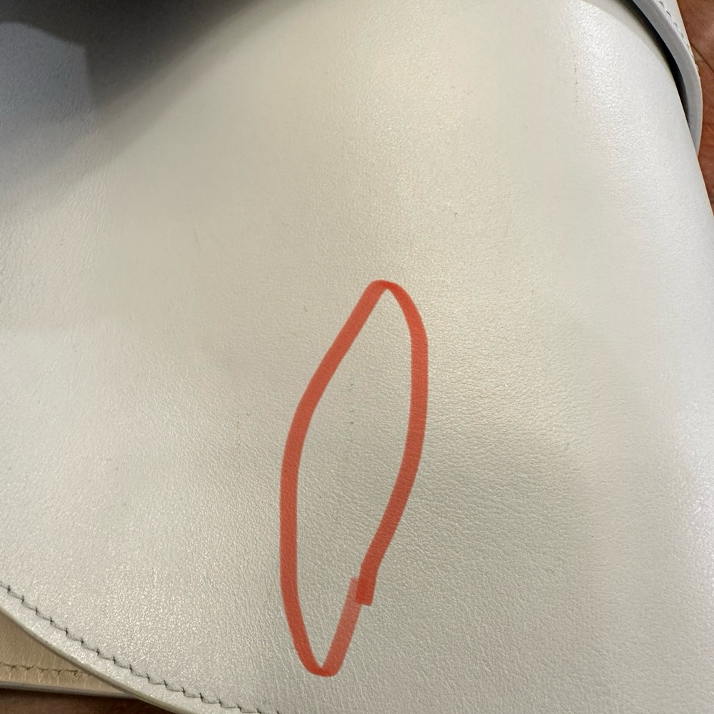 Giaquinto Bucket Bag - Picture 4 of 8